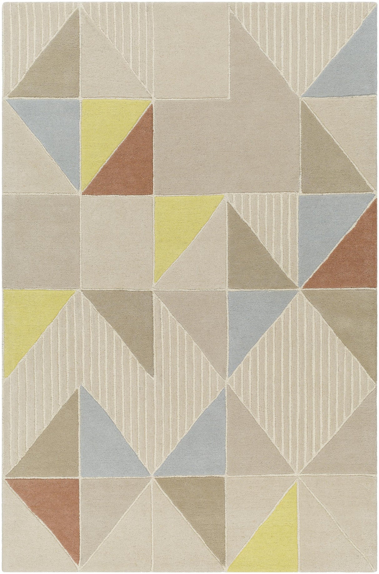 Surya Tallinn TNL-2301 2' x 3' Rug