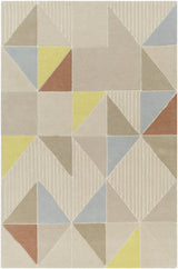 Surya Tallinn TNL-2301 2' x 3' Rug