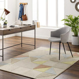 Surya Tallinn TNL-2301 2' x 3' Rug