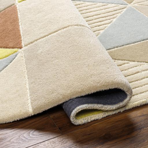 Surya Tallinn TNL-2301 2' x 3' Rug