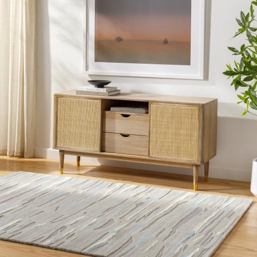 Surya Tallinn TNL-2302 2' x 3' Rug