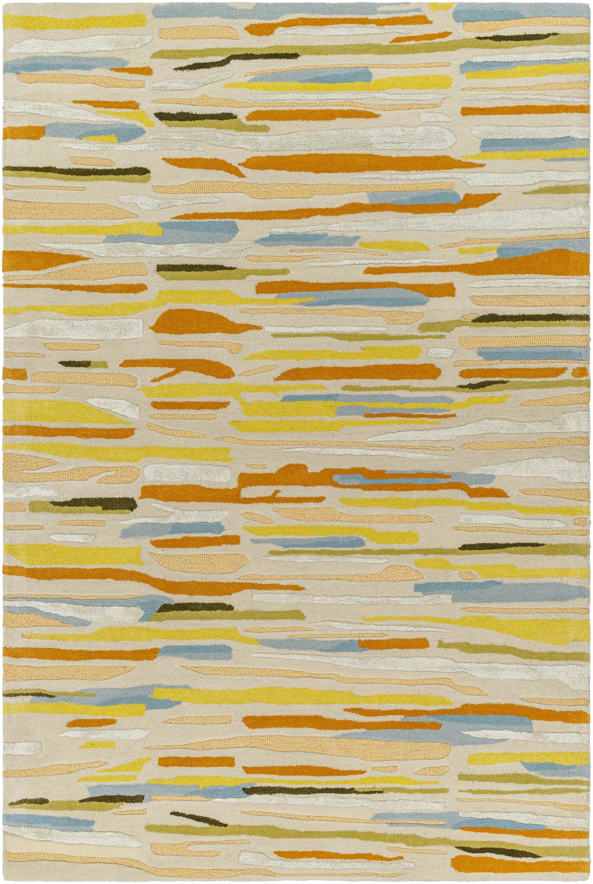 Surya Tallinn TNL-2303 2' x 3' Rug