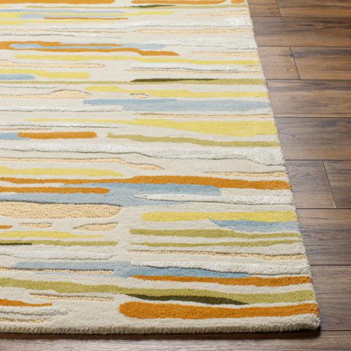 Surya Tallinn TNL-2303 2' x 3' Rug