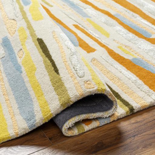 Surya Tallinn TNL-2303 2' x 3' Rug
