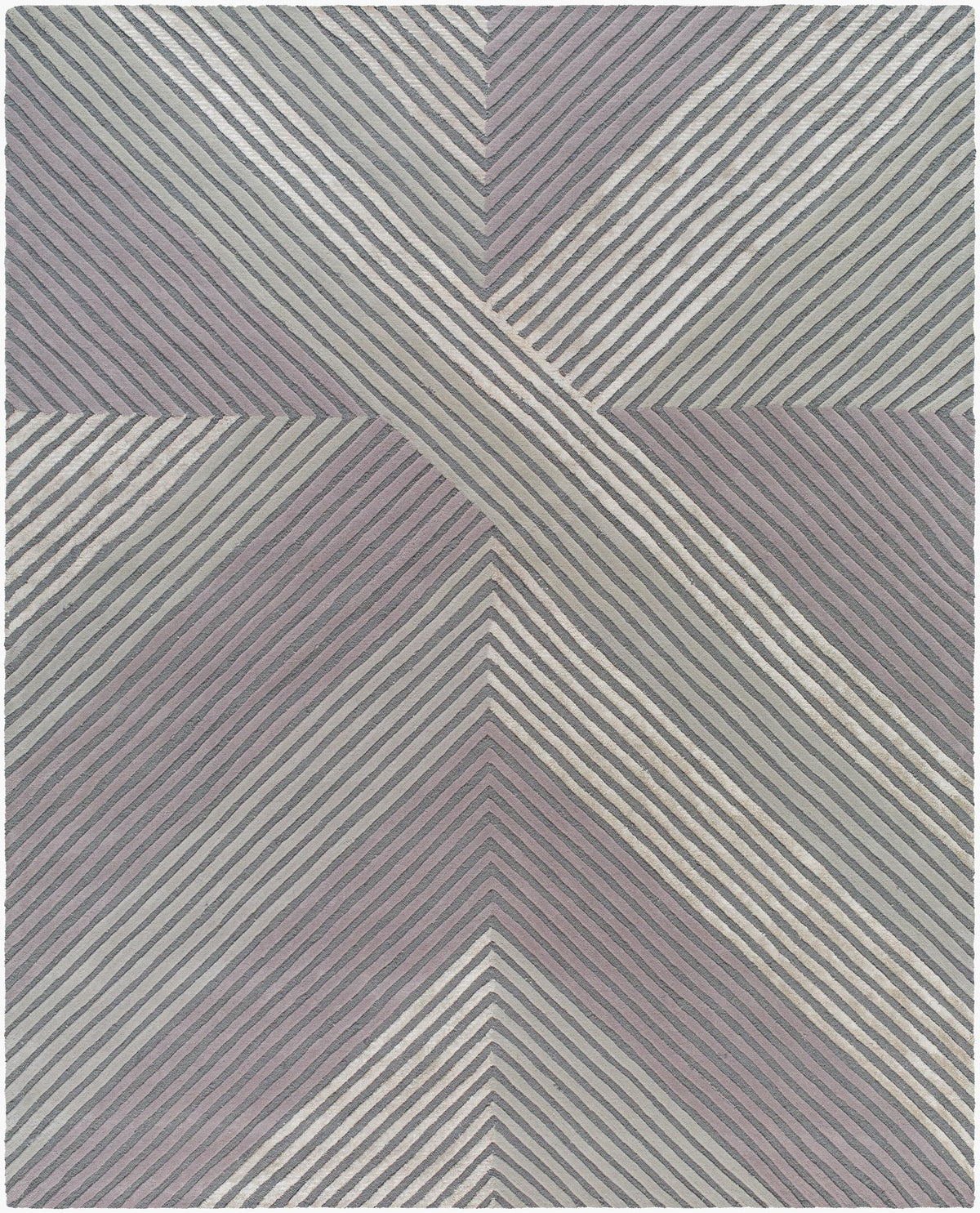 Surya Tallinn TNL-2304 2' x 3' Handmade Rug