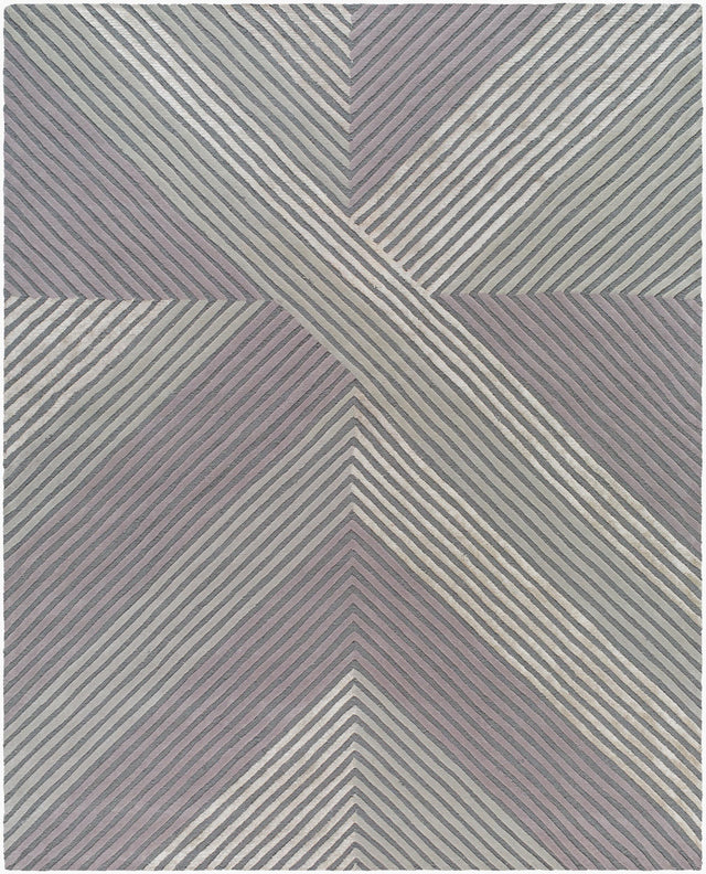 Surya Tallinn TNL-2304 2' x 3' Handmade Rug
