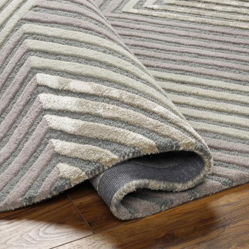 Surya Tallinn TNL-2304 2' x 3' Rug