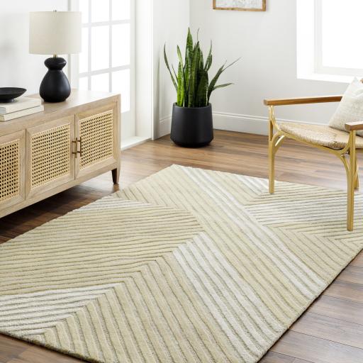 Surya Tallinn TNL-2305 2' x 3' Rug