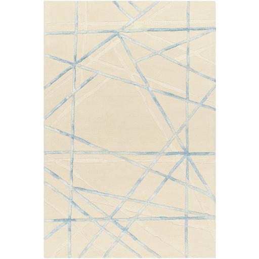 Surya Tallinn TNL-2306 2' x 3' Rug