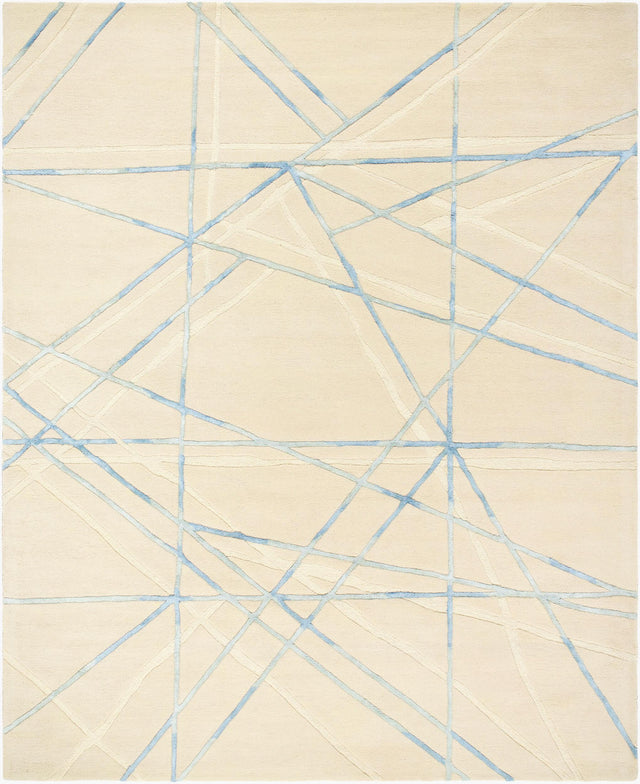 Surya Tallinn TNL-2306 2' x 3' Handmade Rug