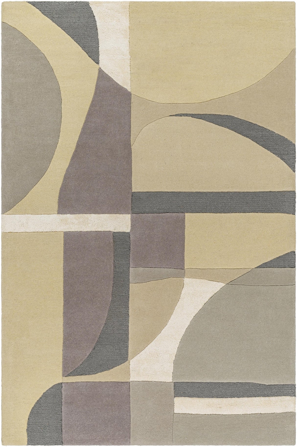 Surya Tallinn TNL-2308 2' x 3' Rug