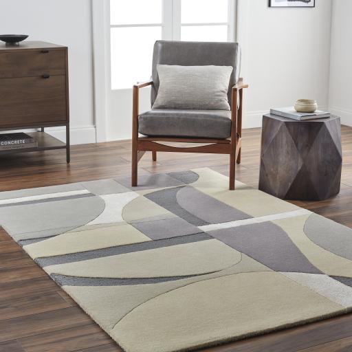 Surya Tallinn TNL-2308 2' x 3' Rug