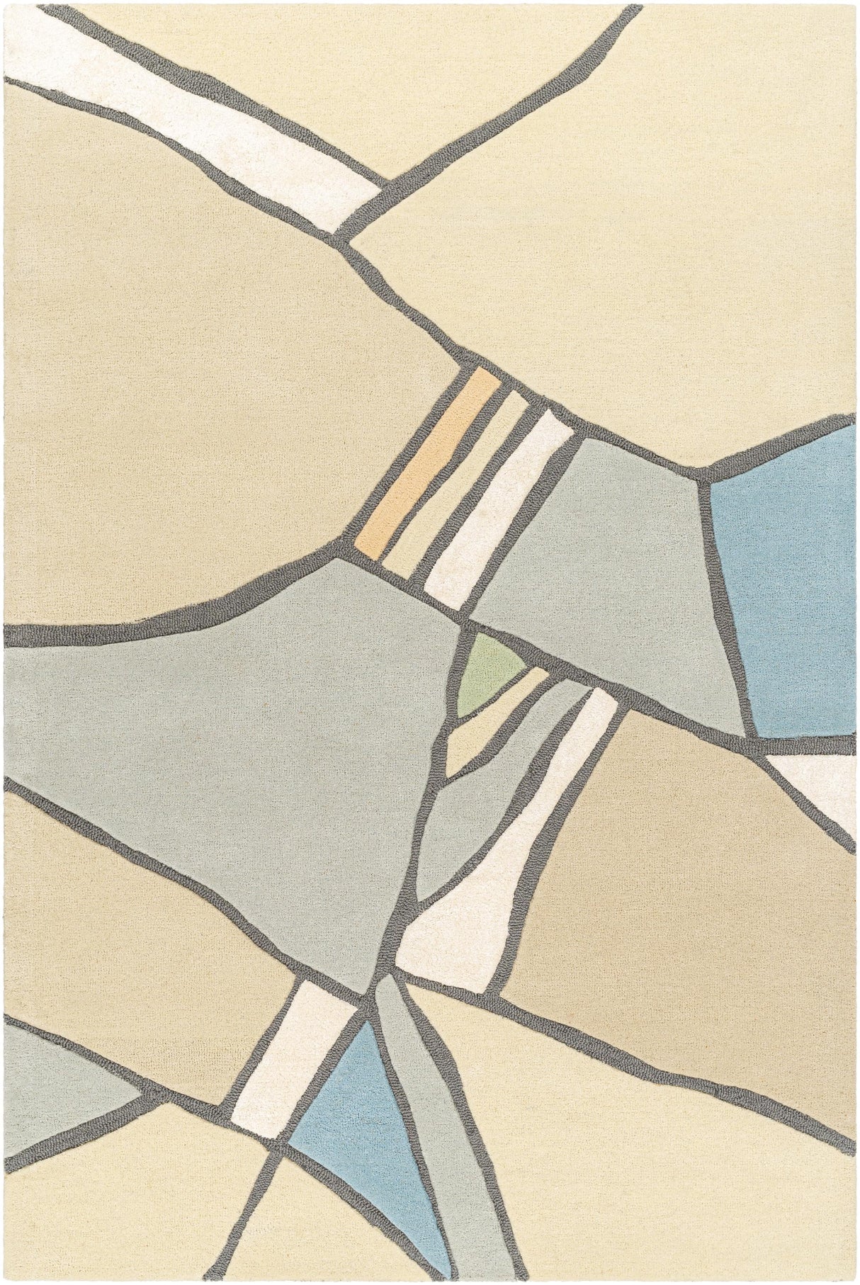 Surya Tallinn TNL-2309 2' x 3' Rug