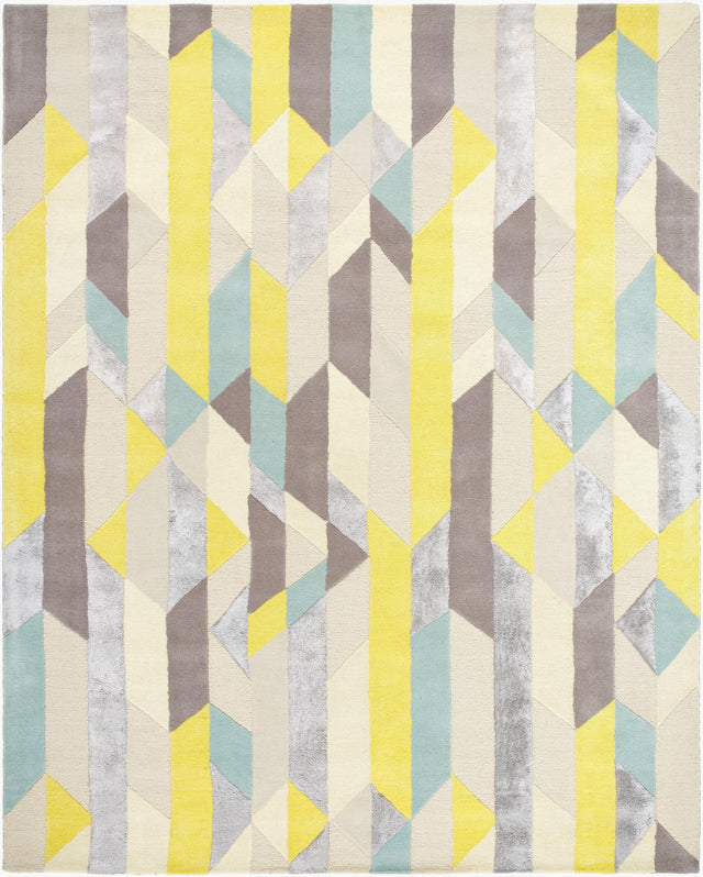 Surya Tallinn TNL-2310 2' x 3' Handmade Rug
