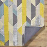 Surya Tallinn TNL-2310 2' x 3' Rug