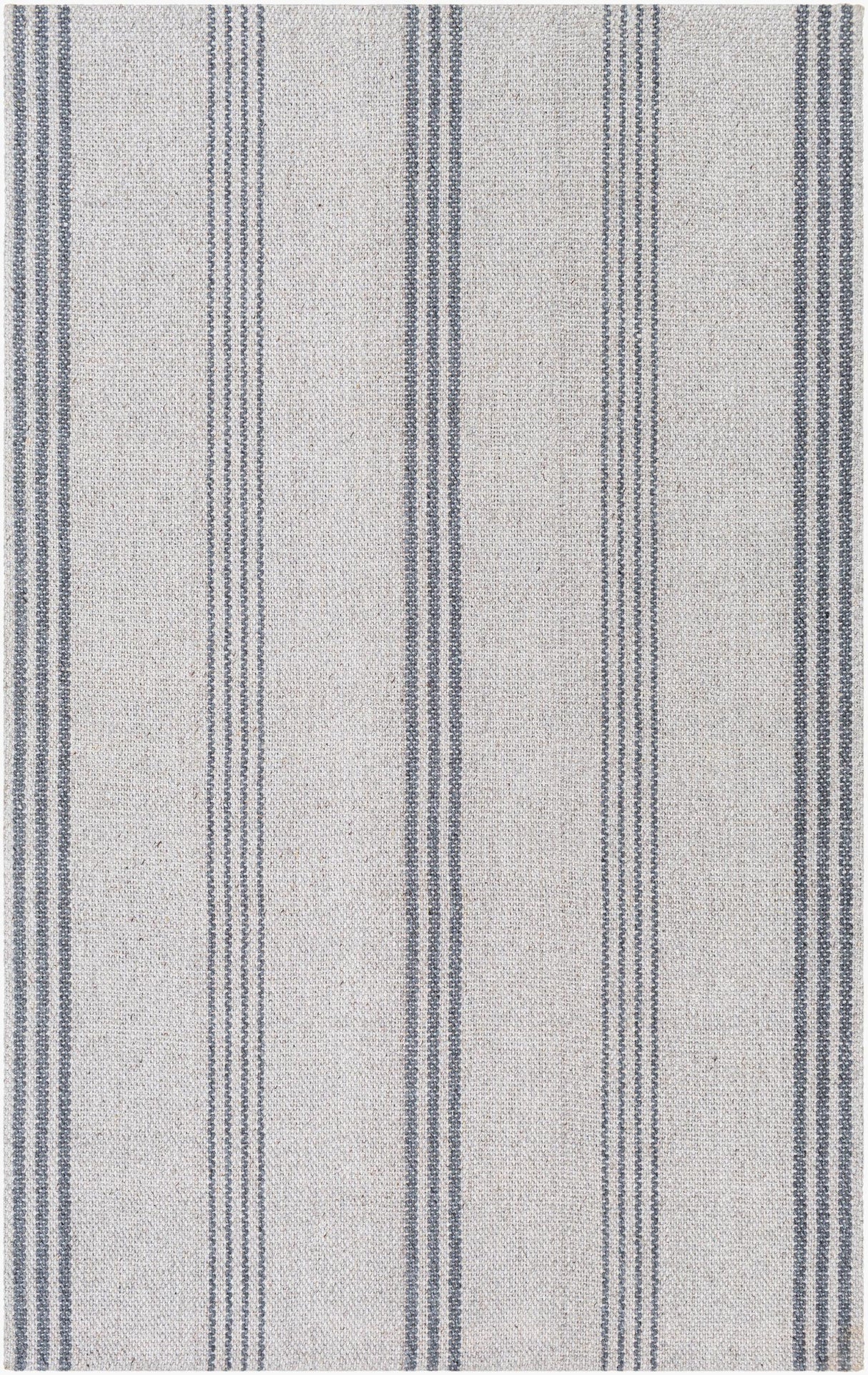 Livabliss Tartan TAR-2300 2' x 3' Handmade Rug