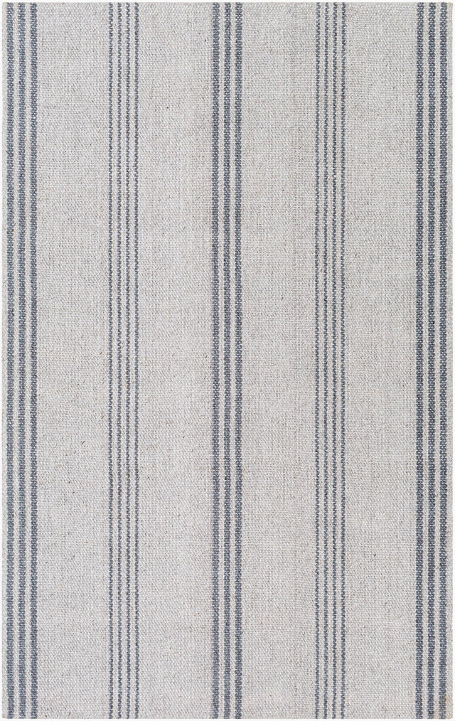 Livabliss Tartan TAR-2300 2' x 3' Handmade Rug