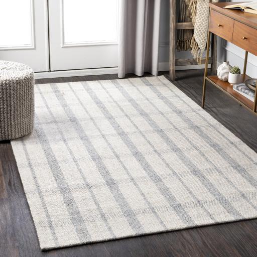 Surya Tartan TAR-2302 5' x 7'6" Rug