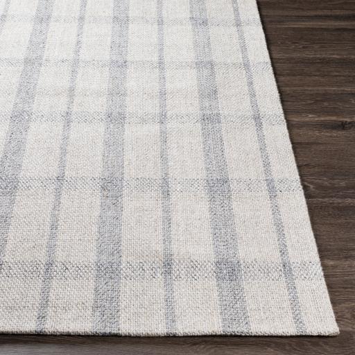 Surya Tartan TAR-2302 8' x 10' Rug