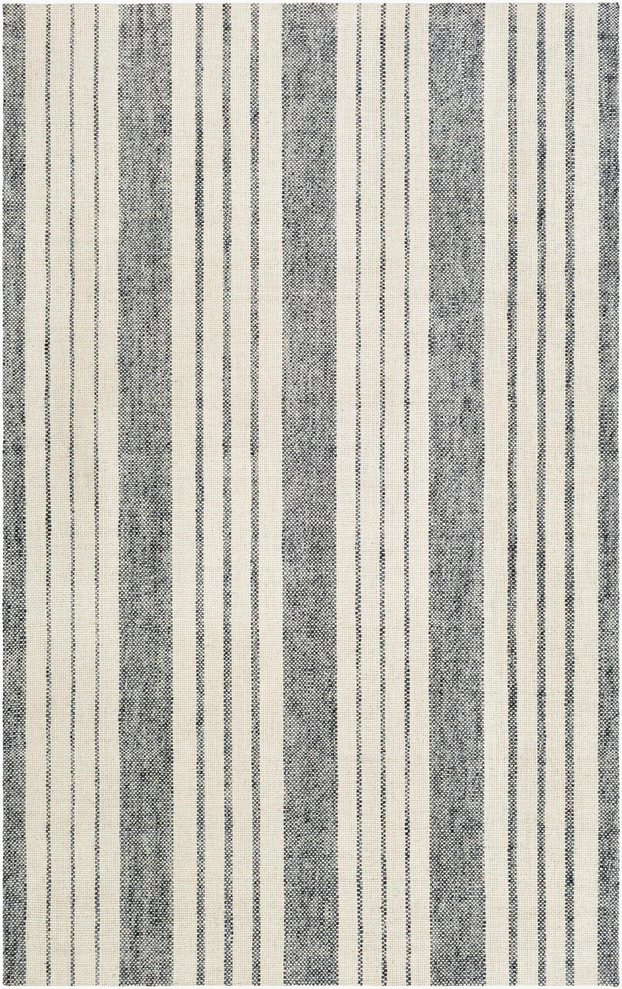 Livabliss Tartan TAR-2303 8'10" x 12' Handmade Rug