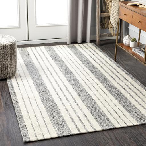 Surya Tartan TAR-2303 8'10" x 12' Rug