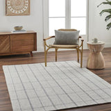 Surya Tartan TAR-2304 8'10" x 12' Rug