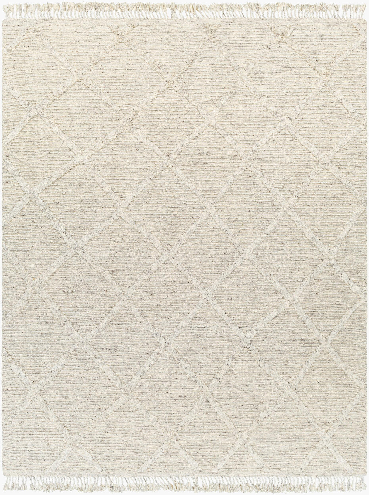 Surya Tenerife TNF-2300 2' x 3' Handmade Rug