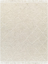 Surya Tenerife TNF-2300 2' x 3' Handmade Rug