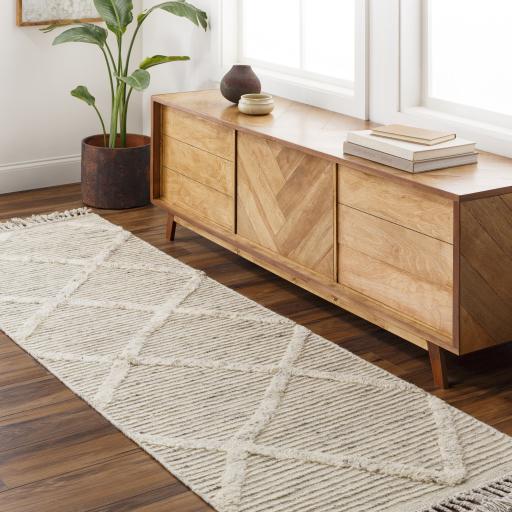 Surya Tenerife TNF-2300 2'6" x 8' Rug