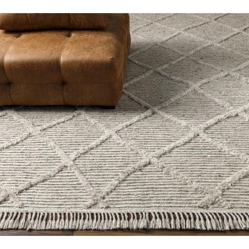 Surya Tenerife TNF-2300 2'6" x 8' Rug