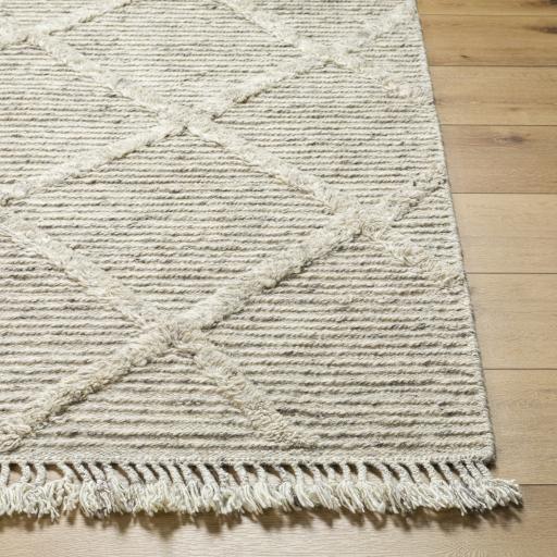 Surya Tenerife TNF-2300 2'6" x 8' Rug