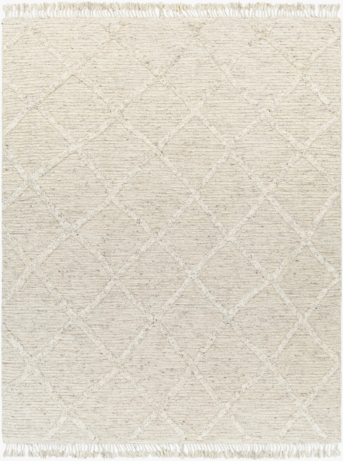 Surya Tenerife TNF-2300 8' x 10' Handmade Rug