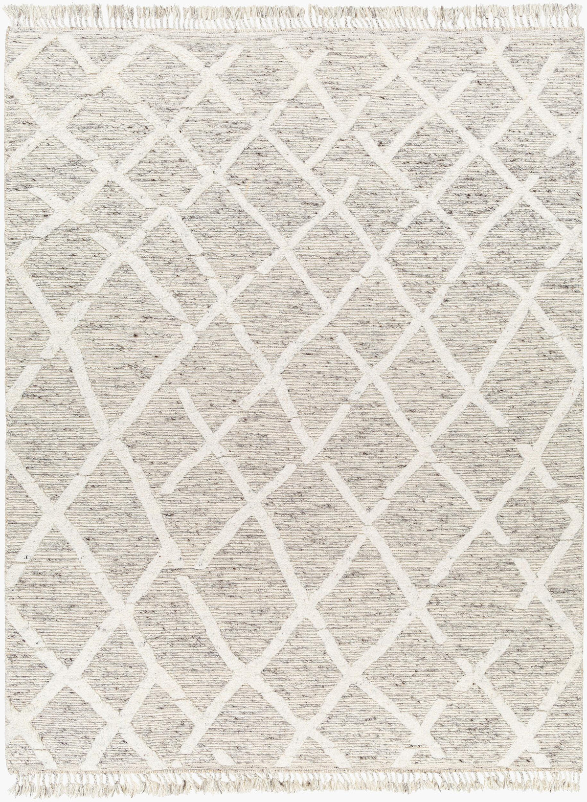 Surya Tenerife TNF-2301 2' x 3' Handmade Rug