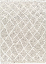 Surya Tenerife TNF-2301 2' x 3' Handmade Rug