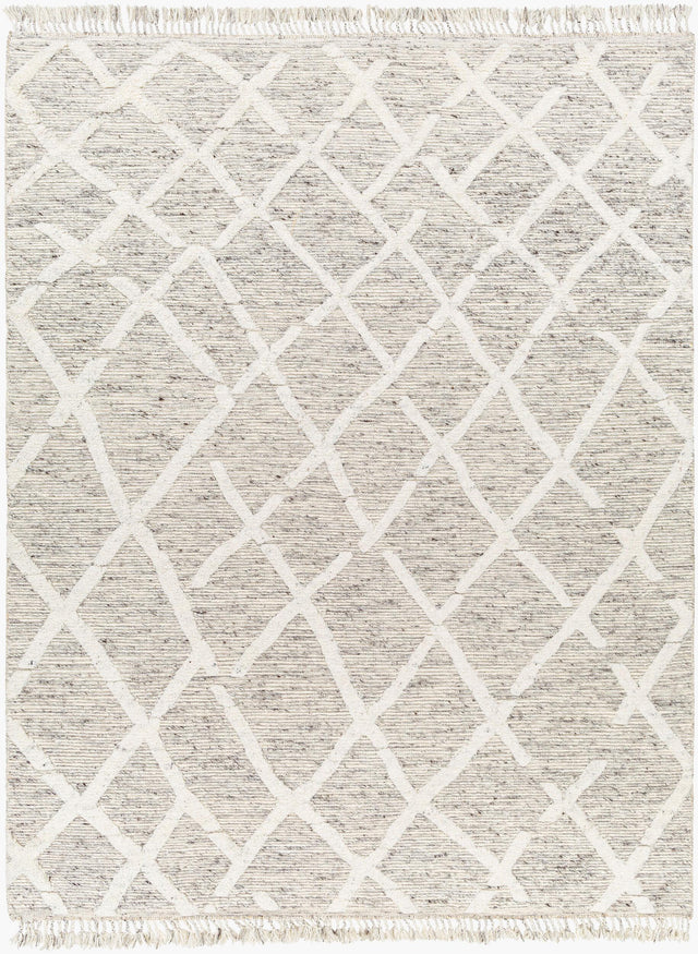 Surya Tenerife TNF-2301 2' x 3' Handmade Rug