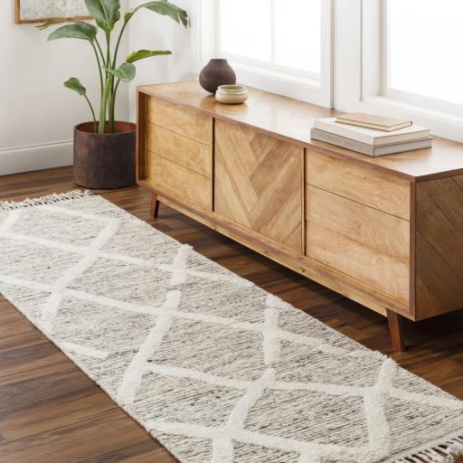 Surya Tenerife TNF-2301 2'6" x 8' Rug