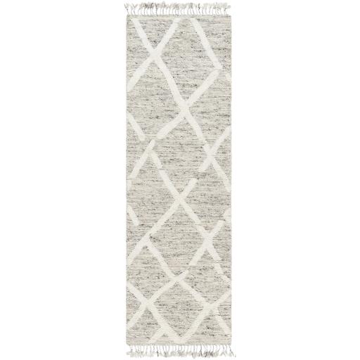 Surya Tenerife TNF-2301 5' x 7'6" Rug