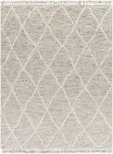 Surya Tenerife TNF-2302 8' x 10' Handmade Rug