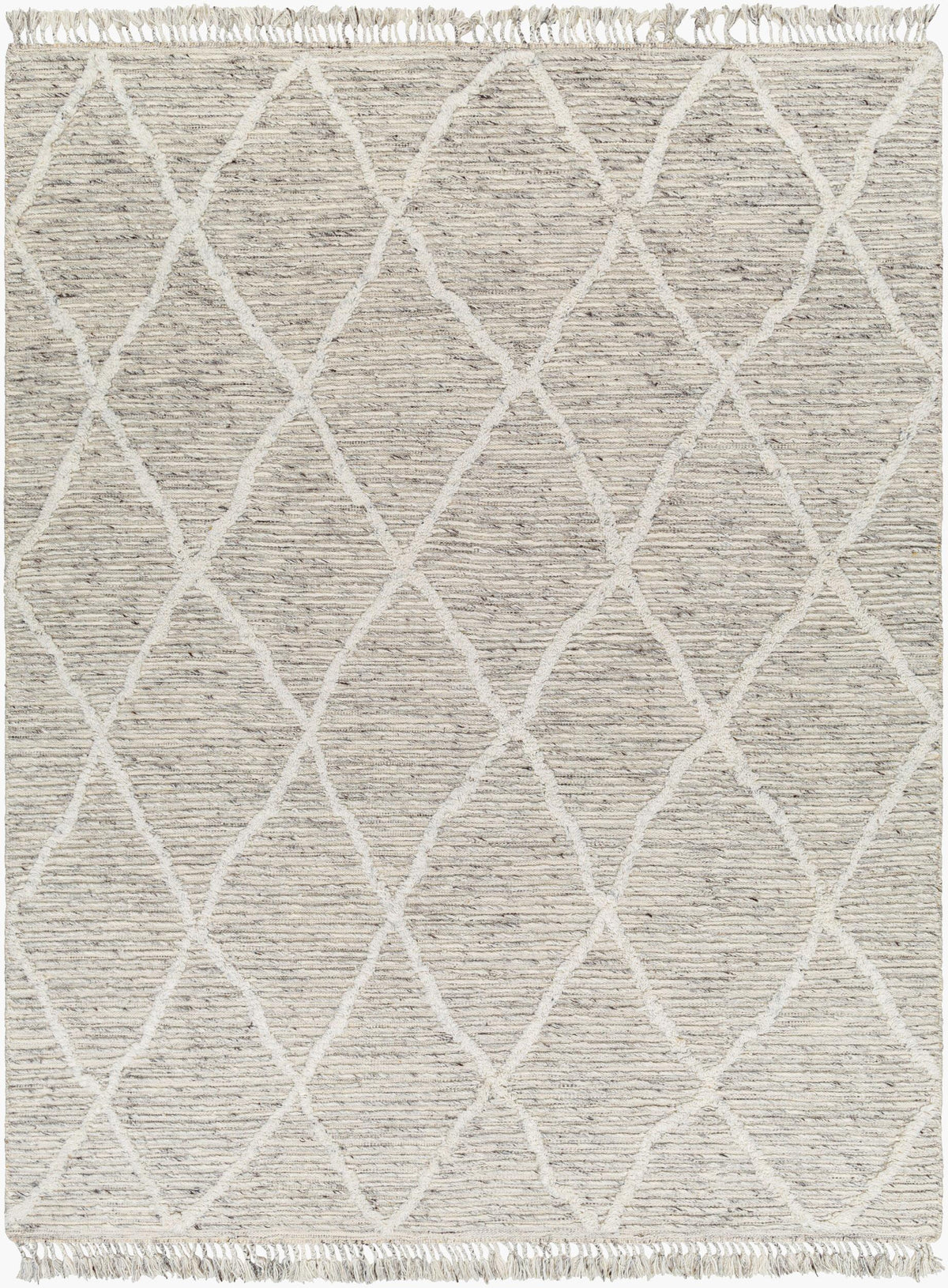 Surya Tenerife TNF-2302 9' x 12' Handmade Rug