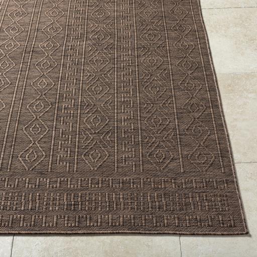 Surya Terrace TRC-2300 9'2" x 12' Rug