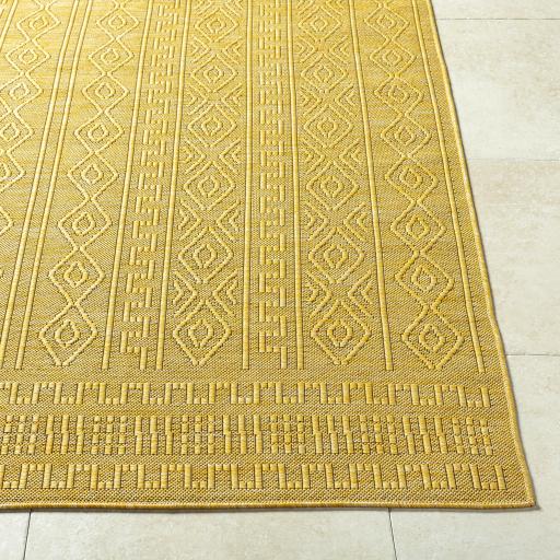 Surya Terrace TRC-2301 5'1" x 7' Rug