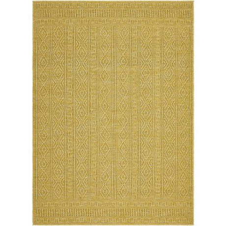 Surya Terrace TRC-2301 6'7" x 9' Rug