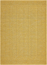 Livabliss Terrace TRC-2301 9'2" x 12' Machine Woven Rug