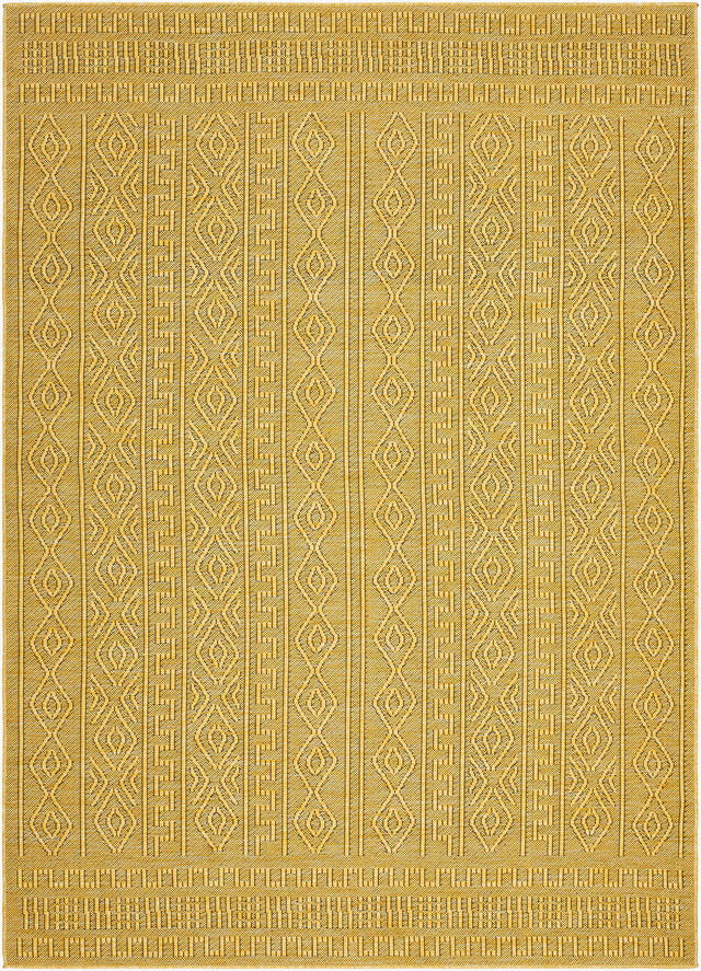 Livabliss Terrace TRC-2301 9'2" x 12' Machine Woven Rug