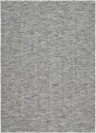 Surya Terrace TRC-2302 Black Cream 2' x 2'11" Rug