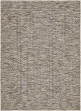 Surya Terrace TRC-2304 Cream Mustard 2' x 2'11" Rug