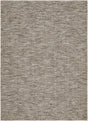 Surya Terrace TRC-2304 Cream Mustard 2' x 2'11" Rug