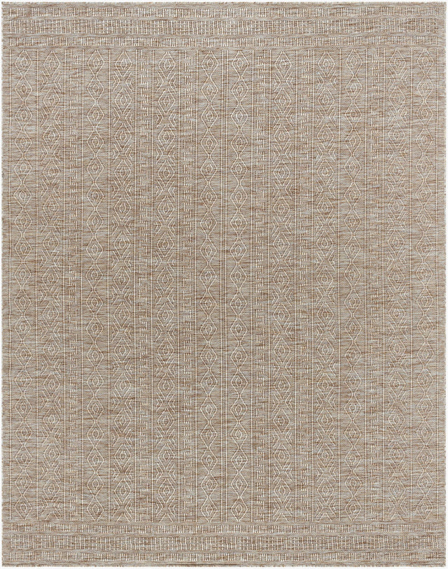 Livabliss Terrace TRC-2304 7'10" x 10' Machine Woven Rug