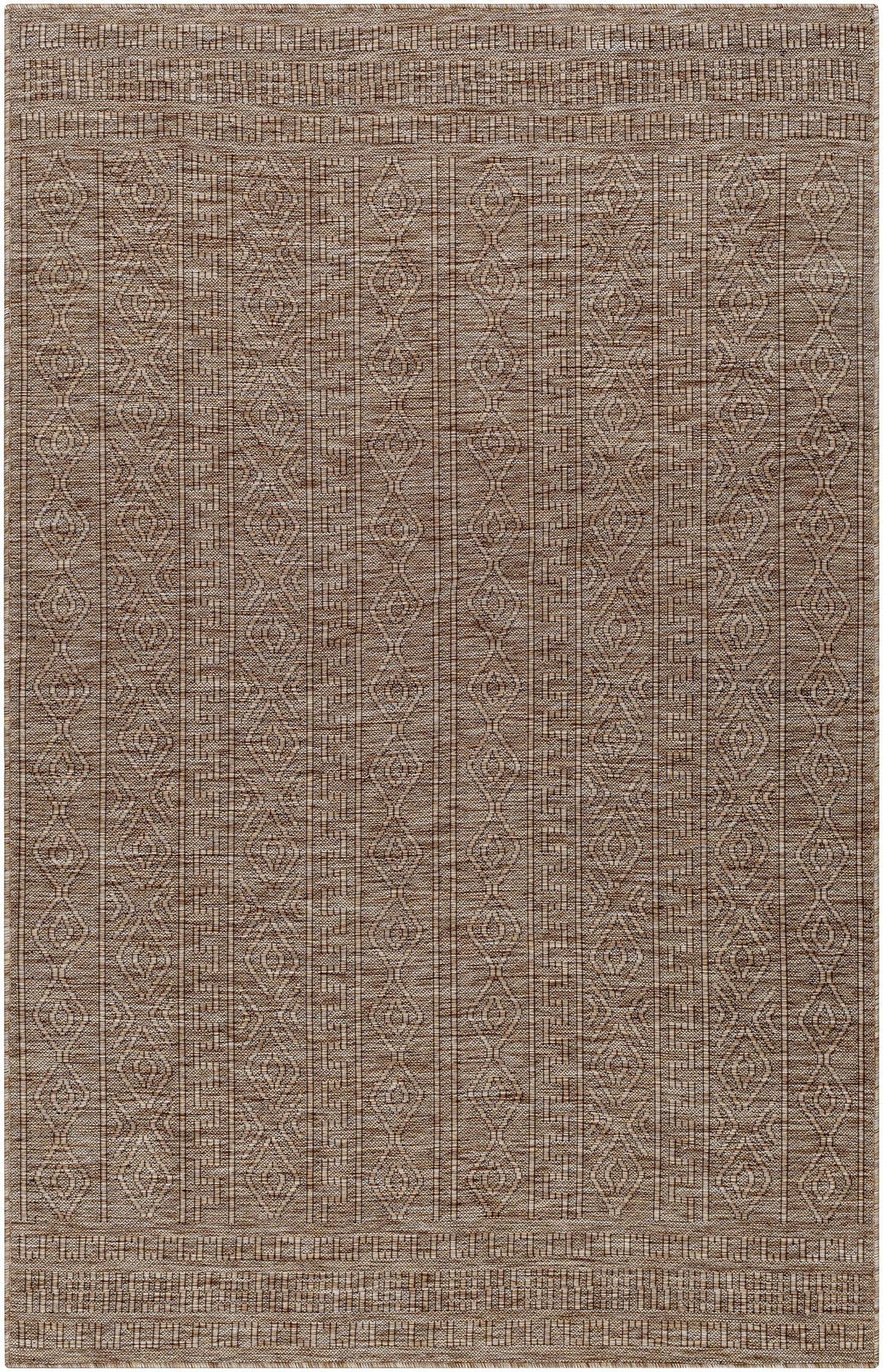 Surya Terrace TRC-2304 7'10" x 10' Rug