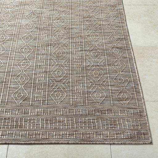Surya Terrace TRC-2304 7'10" x 10' Rug